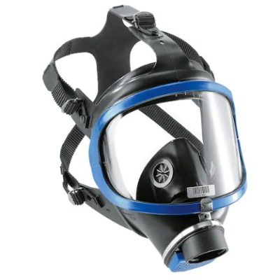 ماسک تنفسی دراگر مدل Dräger X-plore 6300