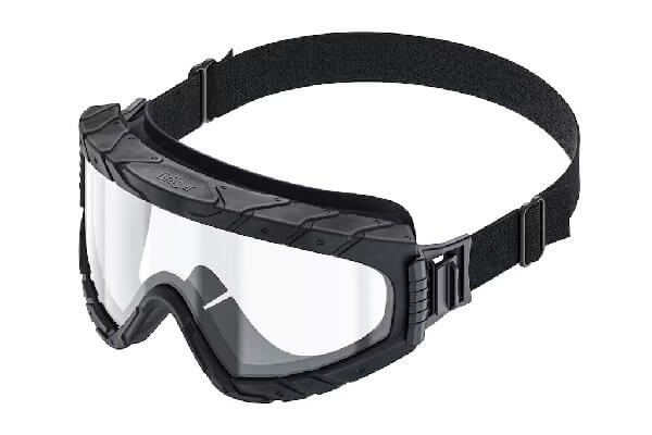 عینک محافظ چشم Drager X-pect Goggles