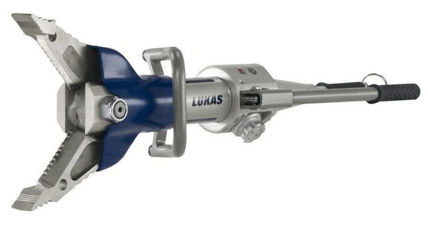 SC 250 M lukas ابزار ترکیبی باریک از تجهیزات نجات لوکاس