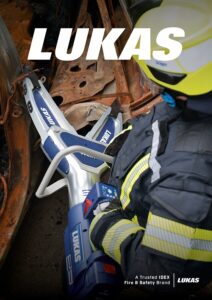 خرید تجهیزات امداد نجات لوکاس LIKAS