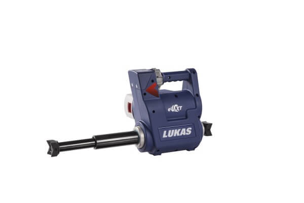 ابزار LUKAS R 320 eWXT بازوی امداد و نجات تجهیزات لوکاس