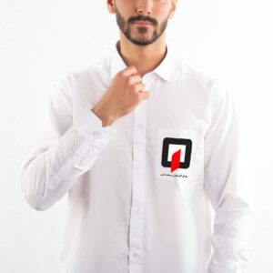 پیراهن آتش نشانی