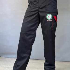 شلوار عملیات