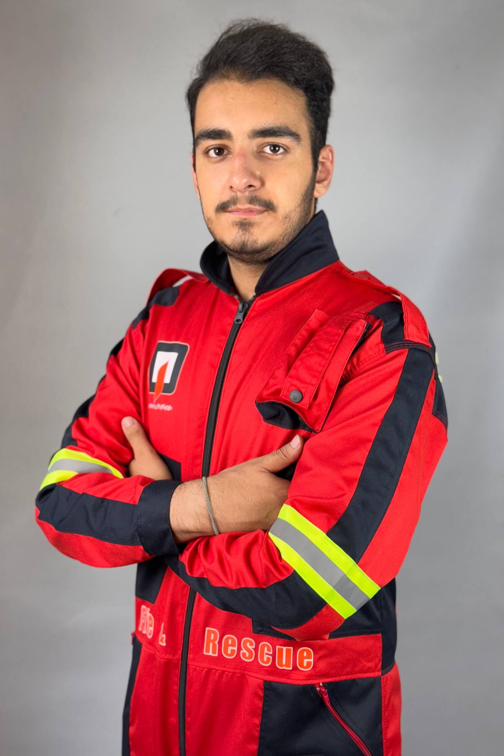 سرهمی کجراه آتش نشانی