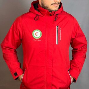 کاپشن گورتکس