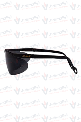 عینک ایمنی Canasafe Orex