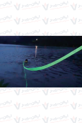 لاین نوری 25 متری مخصوص عملیات زیر آب