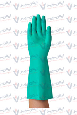 AlphaTec Solvex 37-695