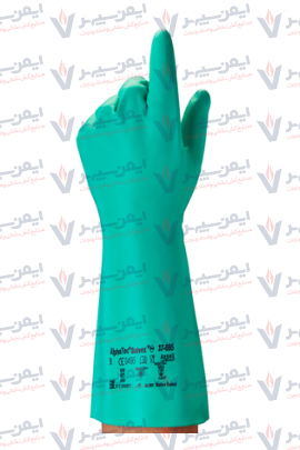 AlphaTec Solvex 37-695