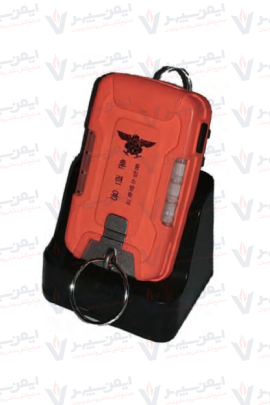ردیاب فردی lifesaving alarm
