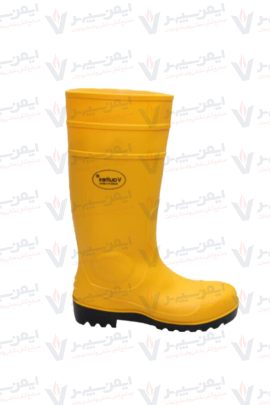 چکمه ضداسید ولتکس vaultex gumboot