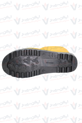 چکمه ضداسید ولتکس vaultex gumboot
