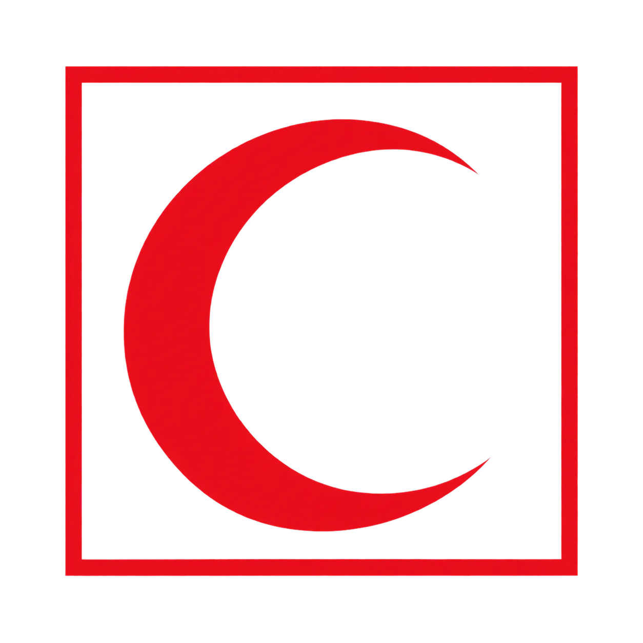 جمعیت هلال احمر